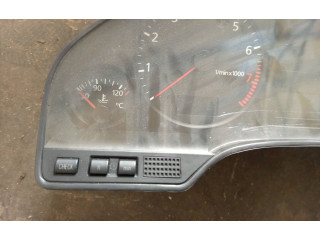 Přístrojová deska  Audi A8 S8 D2 4D 2000 4D0919033br, 4D0919033  