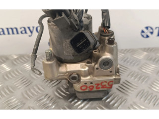 Блок АБС MR129600 Mitsubishi Montero - года