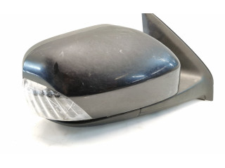 Зеркало электрическое Volvo XC90 2007 - 2014 года