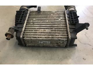 Интеркулер  8200471885, 880590XC   Renault Clio III 