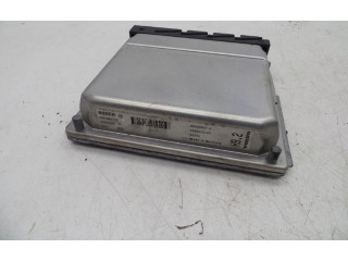 Блок управления впрыском 0281001776 Volvo S70 V70 V70 XC