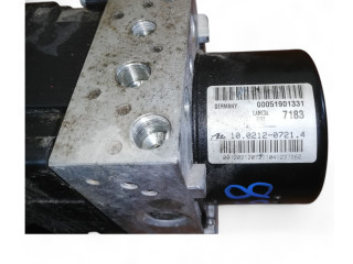 Блок АБС 10.0961-2808.3, 10.0961-2808.3 Alfa Romeo Giulietta - года