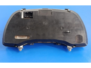 Přístrojová deska  Fiat Punto (199) 2006 51716454, 51716454  