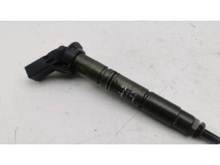 Форсунка A6420700587, 0445115027 Jeep Grand Cherokee (WK) для дизельного двигателя 642.980 3