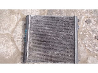 Радиатор охлаждающей жидкости