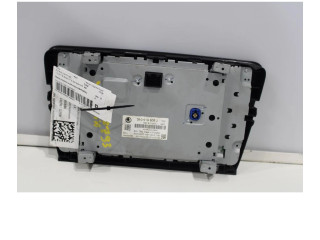 Дисплей 5E0919605J Skoda Octavia Mk3 (5E)