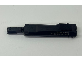 Pojistková skříňka Блок управления без ключа 8W0927754 Audi Q5 SQ5 2017