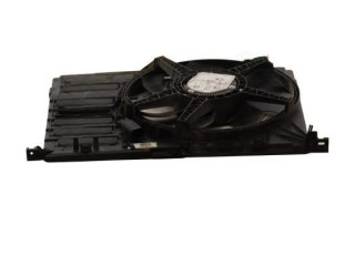 Вентилятор радиатора 17428486443 Mini One - Cooper F56 F55