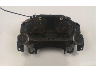 Přístrojová deska Audi A8 S8 D3 4E 2003 4E0920900F