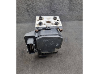 Блок АБС 8E0614111T, 0265202401   Audi  A6 S6 C5 4B  1997 - 2005 года