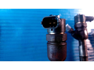 Форсунка 0445110256, AZBGDEF Hyundai Getz для дизельного двигателя HU19 1.5