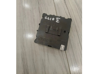 Блок управления 285S22368R   Renault Clio V