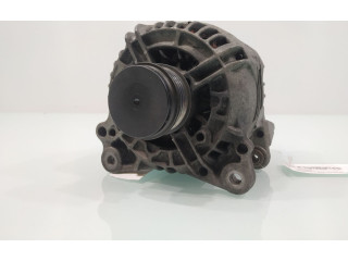 Генератор 028903031   Volkswagen PASSAT B5.5      
