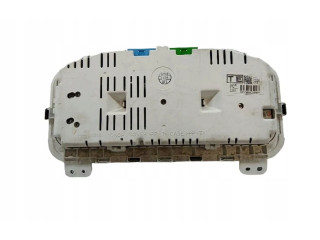 Přístrojová deska  Honda Stream 2004 HR032418, 78100S7AG100  