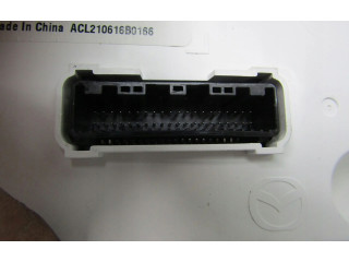 Přístrojová deska  Mazda 3 2019 DFR755430A  