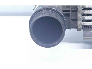 Интеркулер  3C0145805AK   Volkswagen PASSAT CC 