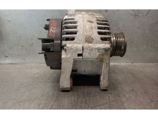 Генератор 8200667619B, 8200667619 Renault Scenic II - Grand scenic II