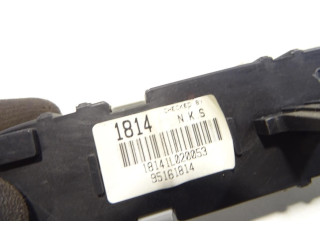 Дисплей    95161814   Chevrolet Spark