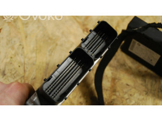 Řídící jednotka 8512047, 030153932 BMW 3 E90 E91 2011