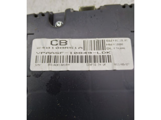 Přístrojová deska Nissan Qashqai+2 2011 24810BR50E