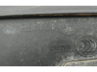 Зеркало электрическое Skoda Octavia Mk3 (5E) 2013 - 2019 года