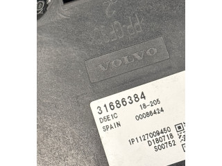 Блок управления коробкой передач 31686384, 1P1127009450   Volvo XC90