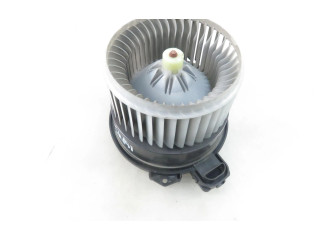 Вентилятор печки 2727000810, 2727000810 Daihatsu Cuore