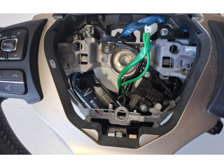 Руль Lexus NX 2014 - 2021 года