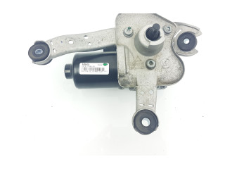 Моторчик дворников DS7317504AG, DS7317504 Ford Fusion II