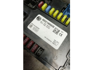 Блок управления климат-контролем 14874990YR, A83000200   Fiat Ulysse