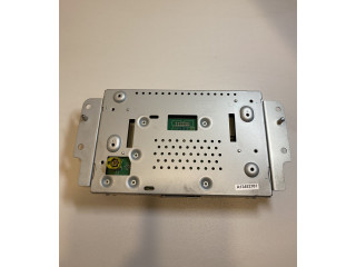 Дисплей GS7T18B955SB Ford Ranger