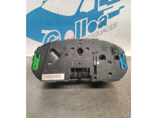 Панель приборов 8L0919860D, 8L0919860D   Audi A3 S3 8L       