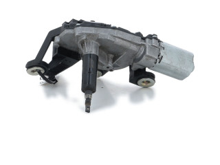 Моторчик заднего дворника 1T0955711D Volkswagen Touran I