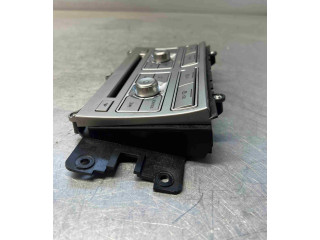 Блок управления климат-контролем 8x2318c858BG, 8x2318c858BG Jaguar XF