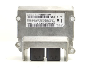 Блок подушек безопасности P68290969AA, T38MF0656R0626   Jeep Grand Cherokee (WJ)