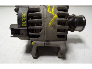 Генератор 04E903015, 04E903015 Volkswagen Golf SportWagen