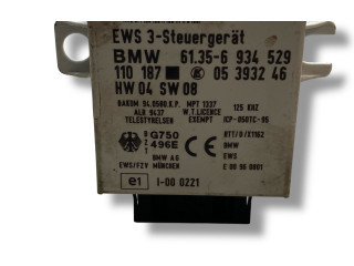 Řídící jednotka 7545789, S122237002   Mini One - Cooper R50 - 53 2004