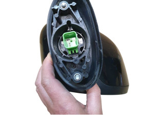 Зеркало электрическое Mini One - Cooper F56 F55 2013 - года