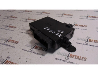 Модуль управления сидением