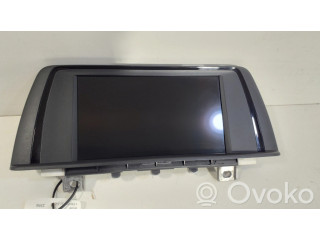 Дисплей 9270392 BMW 1 F20 F21