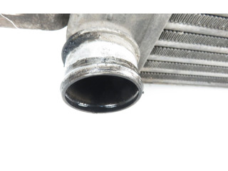 Интеркулер Opel Meriva A