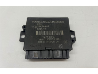 Блок управления 284L04614R, E384710 Mitsubishi Outlander IV