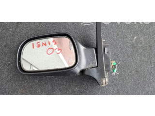 Зеркало электрическое        Suzuki Ignis   -  года   
