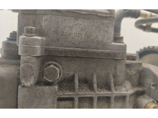 Топливный насос