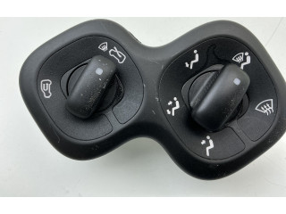 Блок управления климат-контролем 71785268, 71785268   Fiat Panda III