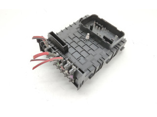 Блок предохранителей 1K0937125A, 1K0937125A   Audi A3 S3 8P    