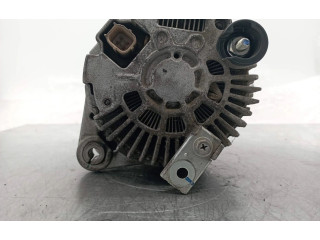 Генератор AHGA77   Honda Civic      