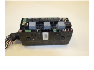 Блок предохранителей BK2T-14A175-CA   Ford Transit Custom    