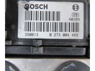 Блок управления АБС 0273004489, Bosch Mitsubishi Space Star