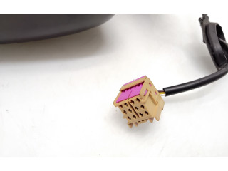 Zpětné zrcátko Volkswagen Transporter - Caravelle T5 2006